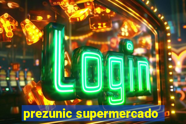 prezunic supermercado